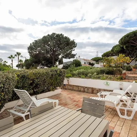 Townhouse Seraphina Vale do Lobo
