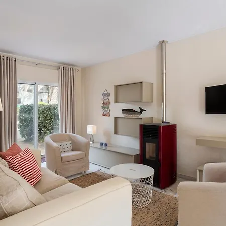 Townhouse Seraphina * Vale do Lobo