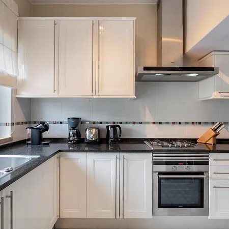 Townhouse Seraphina Vale do Lobo