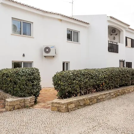 Townhouse Seraphina * Vale do Lobo