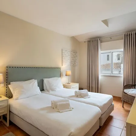 Prázdninový dům Townhouse Seraphina Vale do Lobo