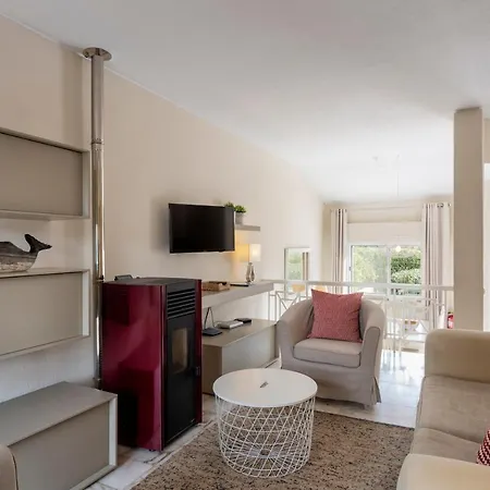 Ferienhaus Townhouse Seraphina