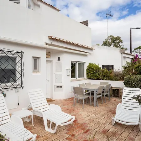 Ferienhaus Townhouse Seraphina