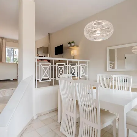 Hébergement de vacances Townhouse Seraphina *