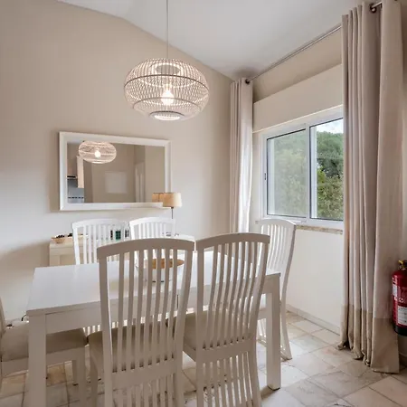 Hébergement de vacances Townhouse Seraphina *