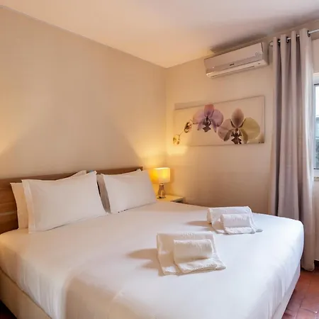 Townhouse Seraphina Nyaraló