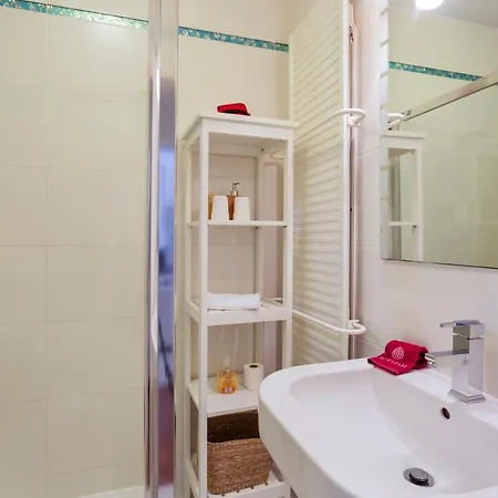 Townhouse Seraphina Nyaraló *